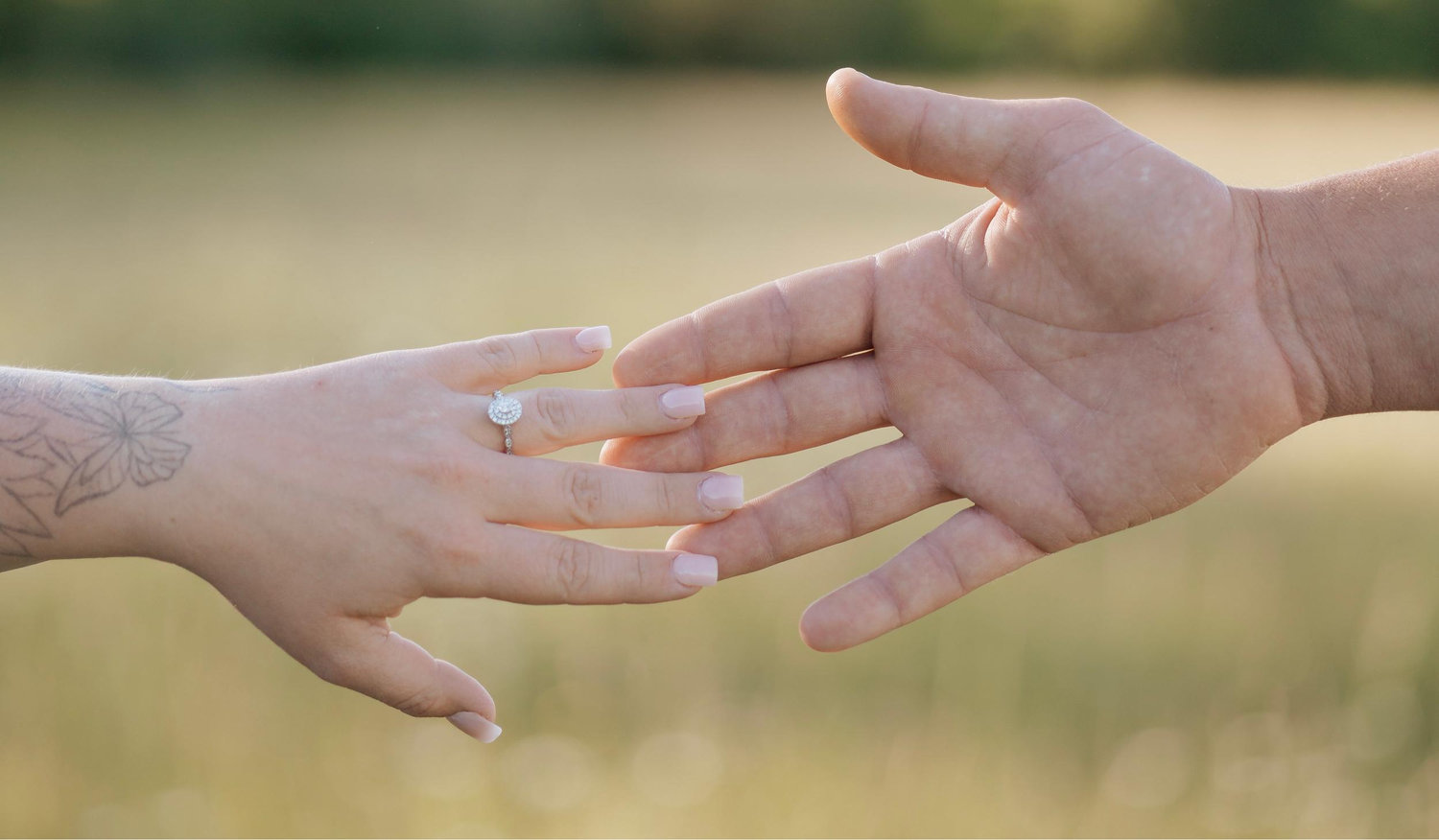 The Wedding Website of Bethany Campbell and Dillon Martin