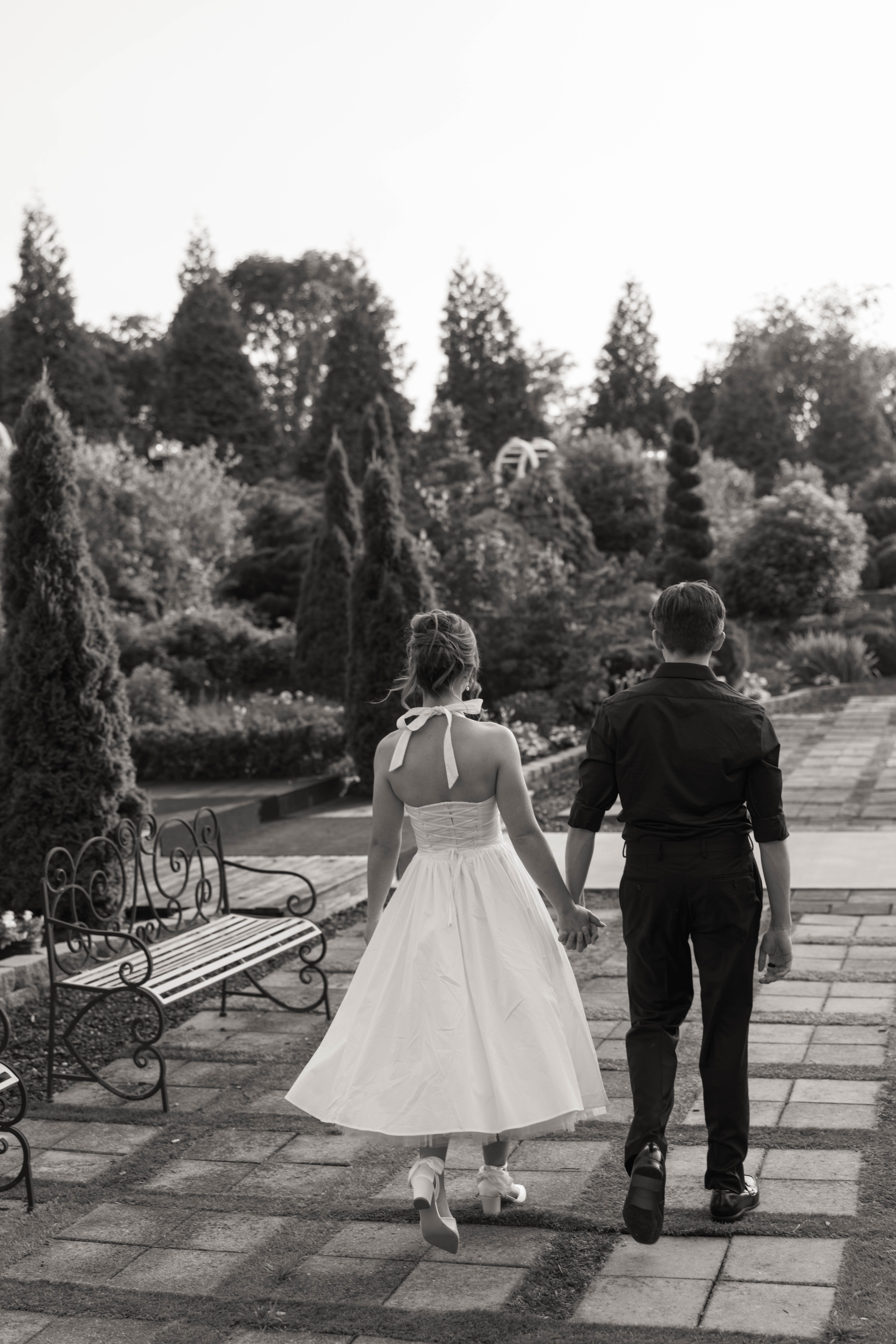 The Wedding Website of Aimee Raymond and Nathan Butler