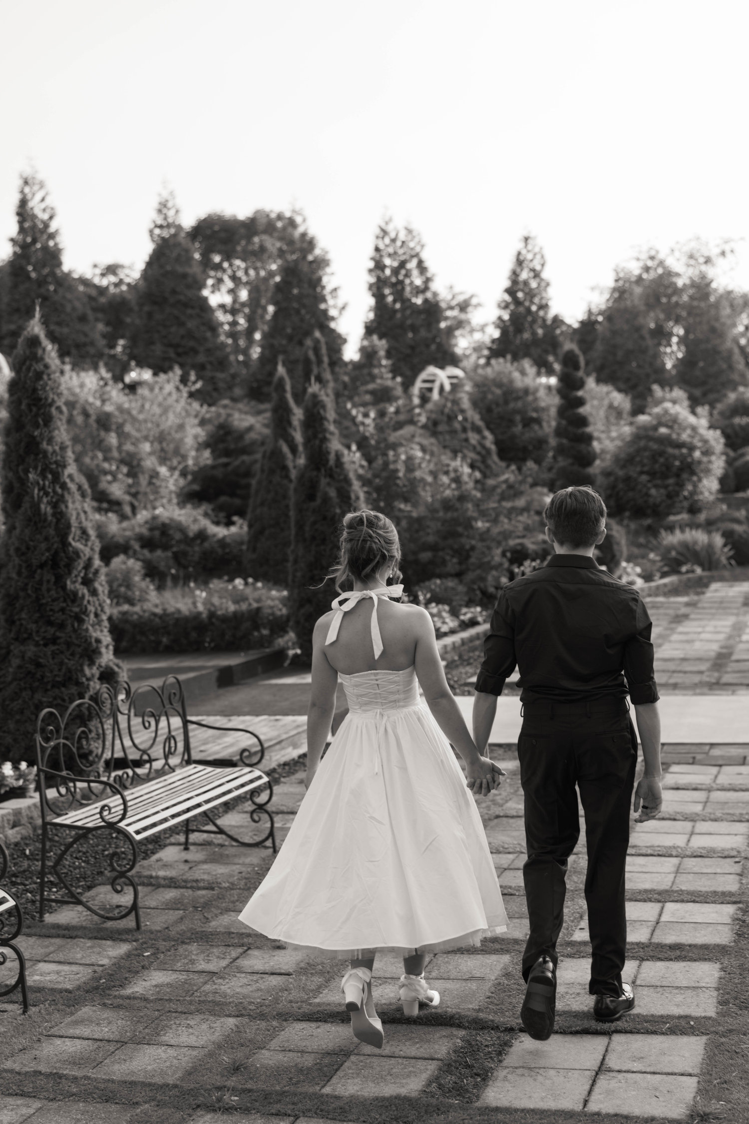 The Wedding Website of Aimee Raymond and Nathan Butler