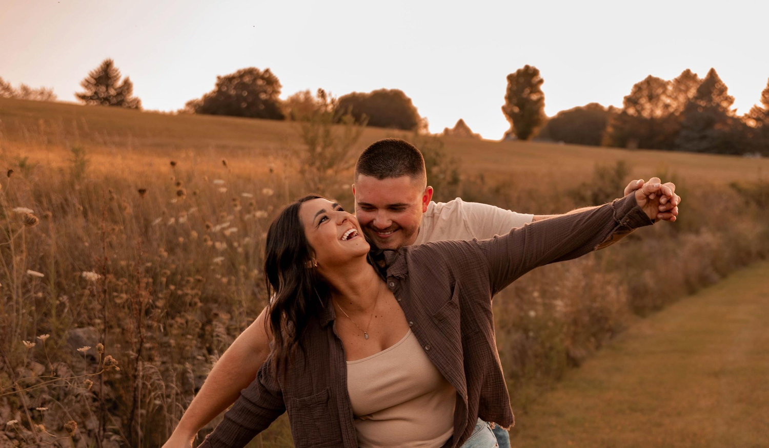 Kylee Hauser and Seth Hauser's Wedding Website