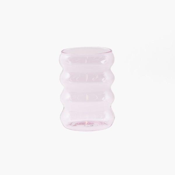 Ripple Cup - Pink