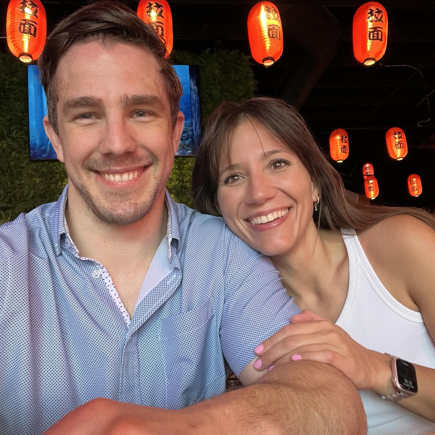 Miami in April 2024.