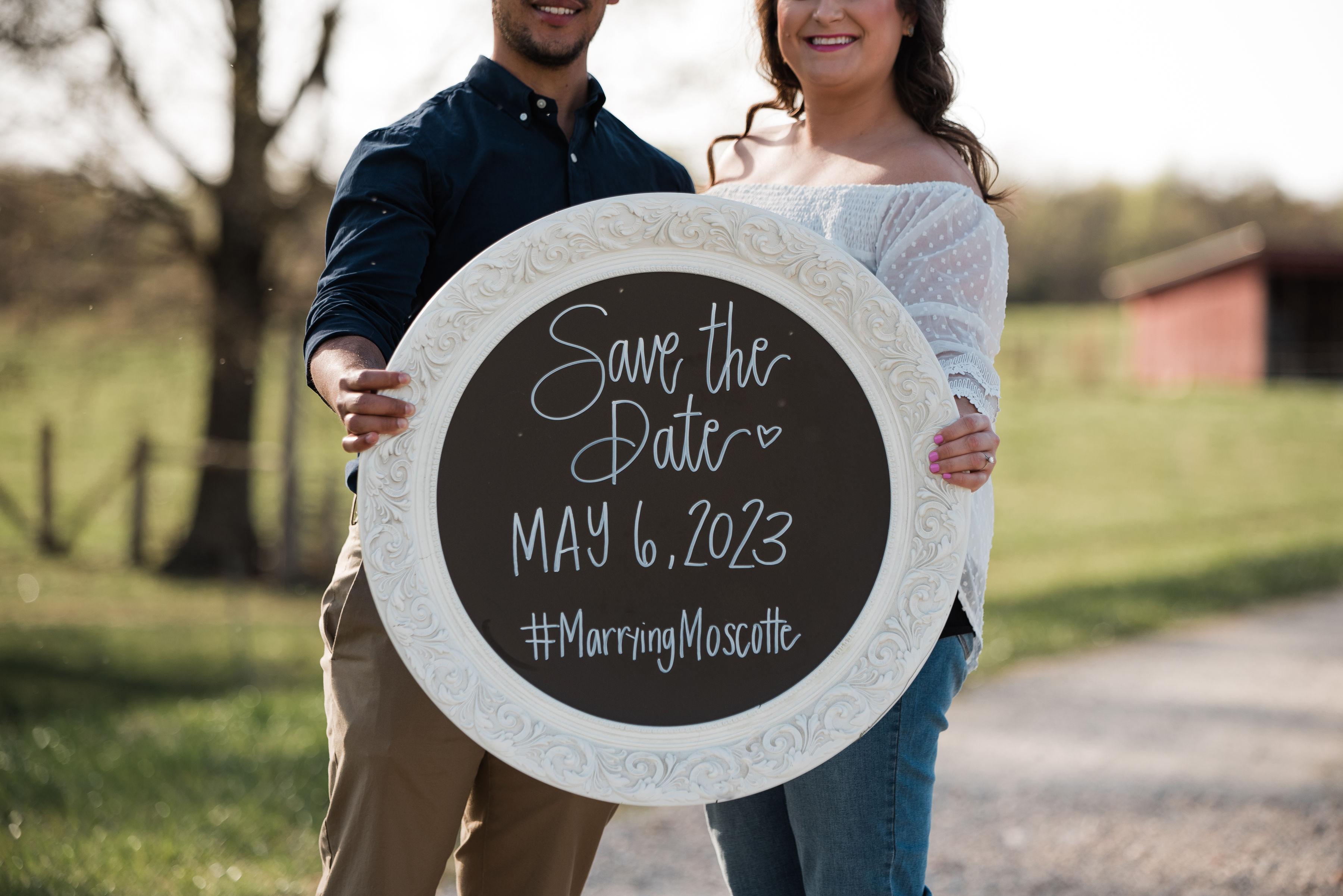 The Wedding Website of Jenna Timmons and Josue Moscotte