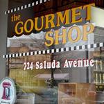 The Gourmet Shop