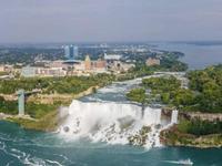 Niagara Falls State Park
