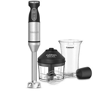 CSB-179 Smart Stick Variable Speed Hand Blender