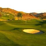 Tierra Rejada Golf Club