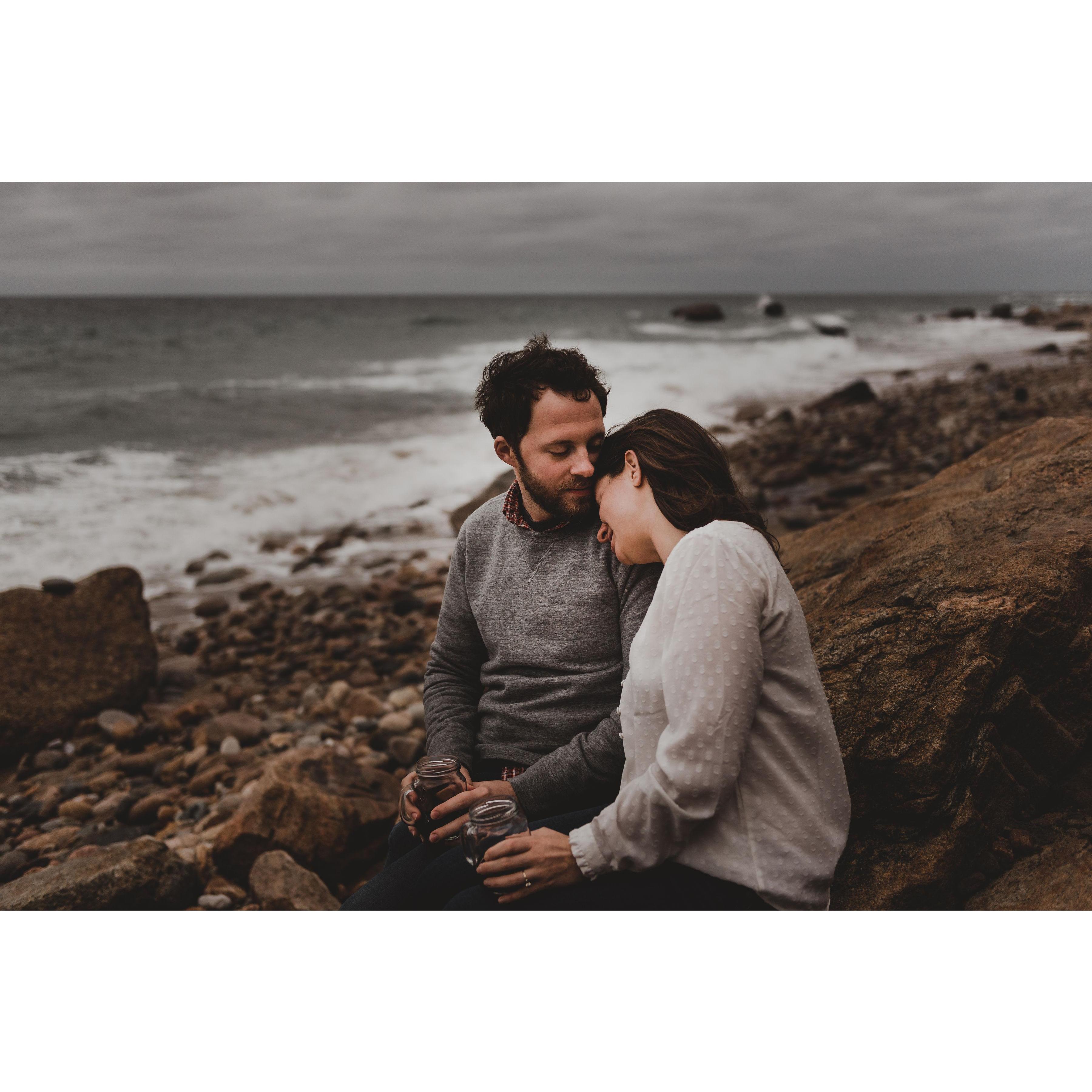 Block Island, 2018