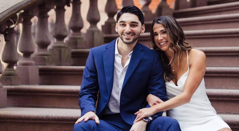 The Wedding Website of Kaitlyn Loiselle and Benjamin Silverman
