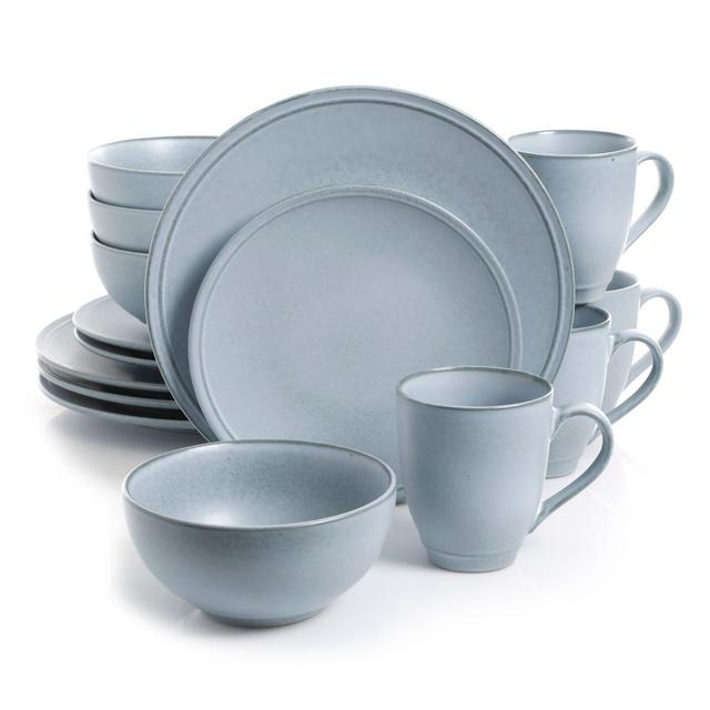 Urban Loft® Corinne 16-Piece Dinnerware Set