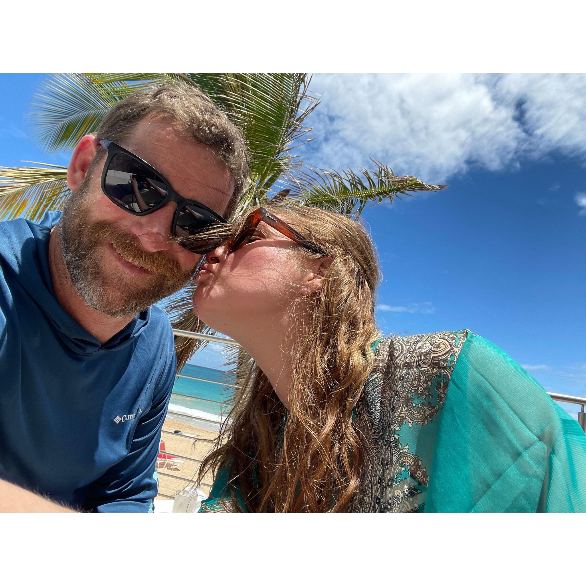 Puerto Rico!!!!!!!!!!!!!!!!!!!!!!!!!!!