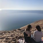 Pyramid Point Trailhead