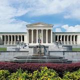 Buffalo AKG Art Museum