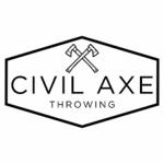 Civil Axe Throwing - Chattanooga