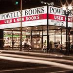 Powell's City of Books