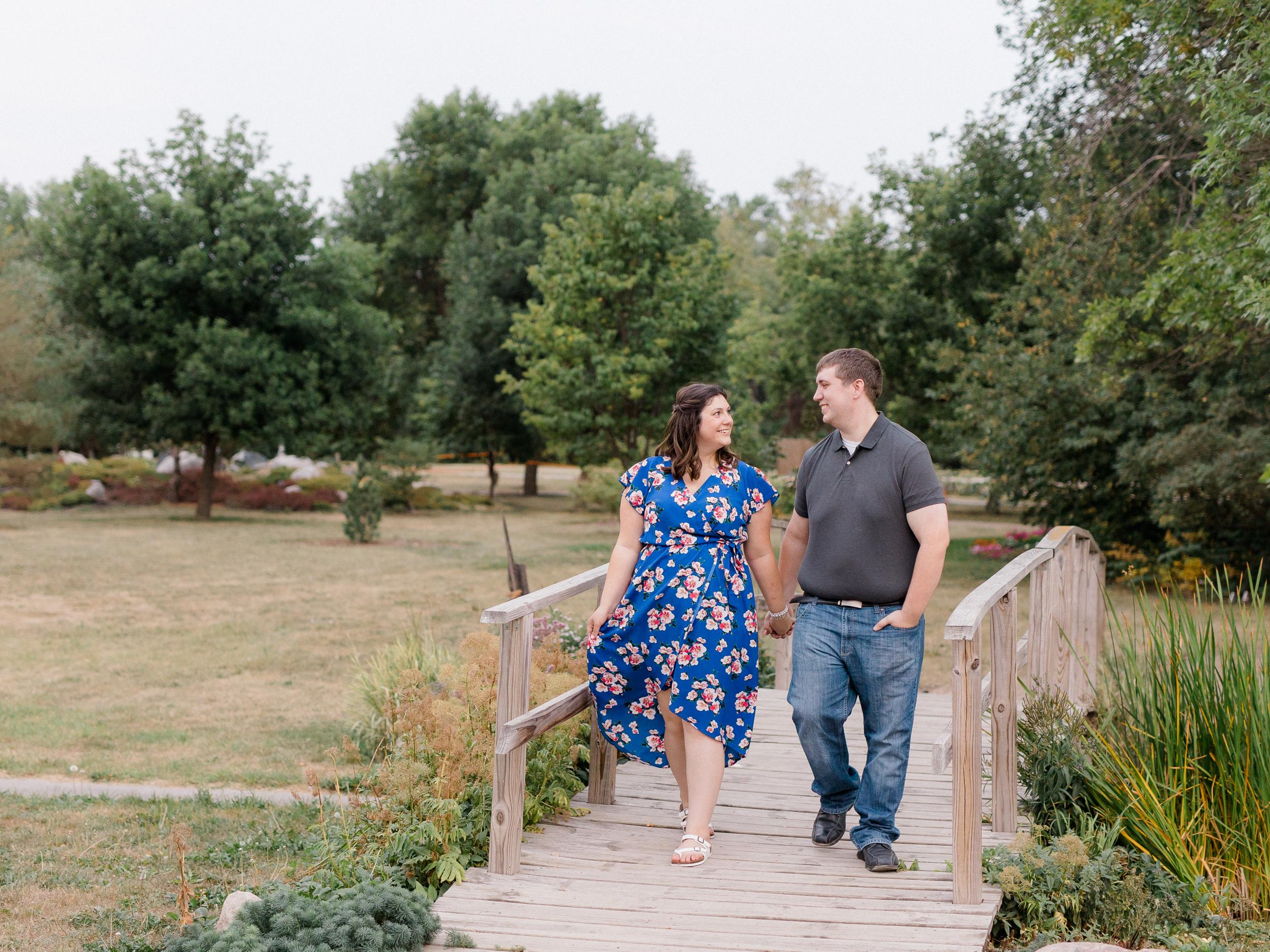 The Wedding Website of Steven Horner and Abbigail Hesse