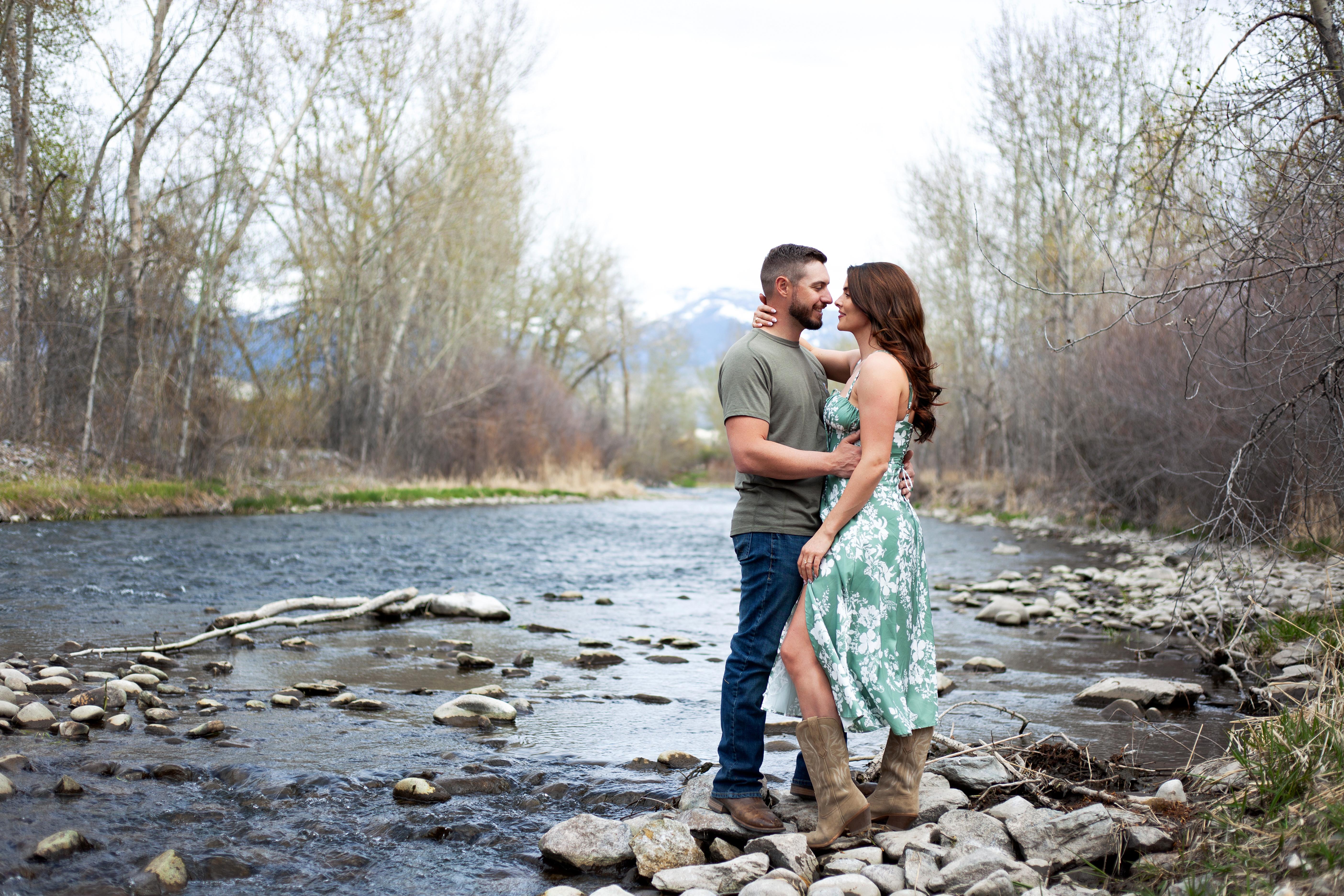 The Wedding Website of Buddy Lusher and Nancy Gramm