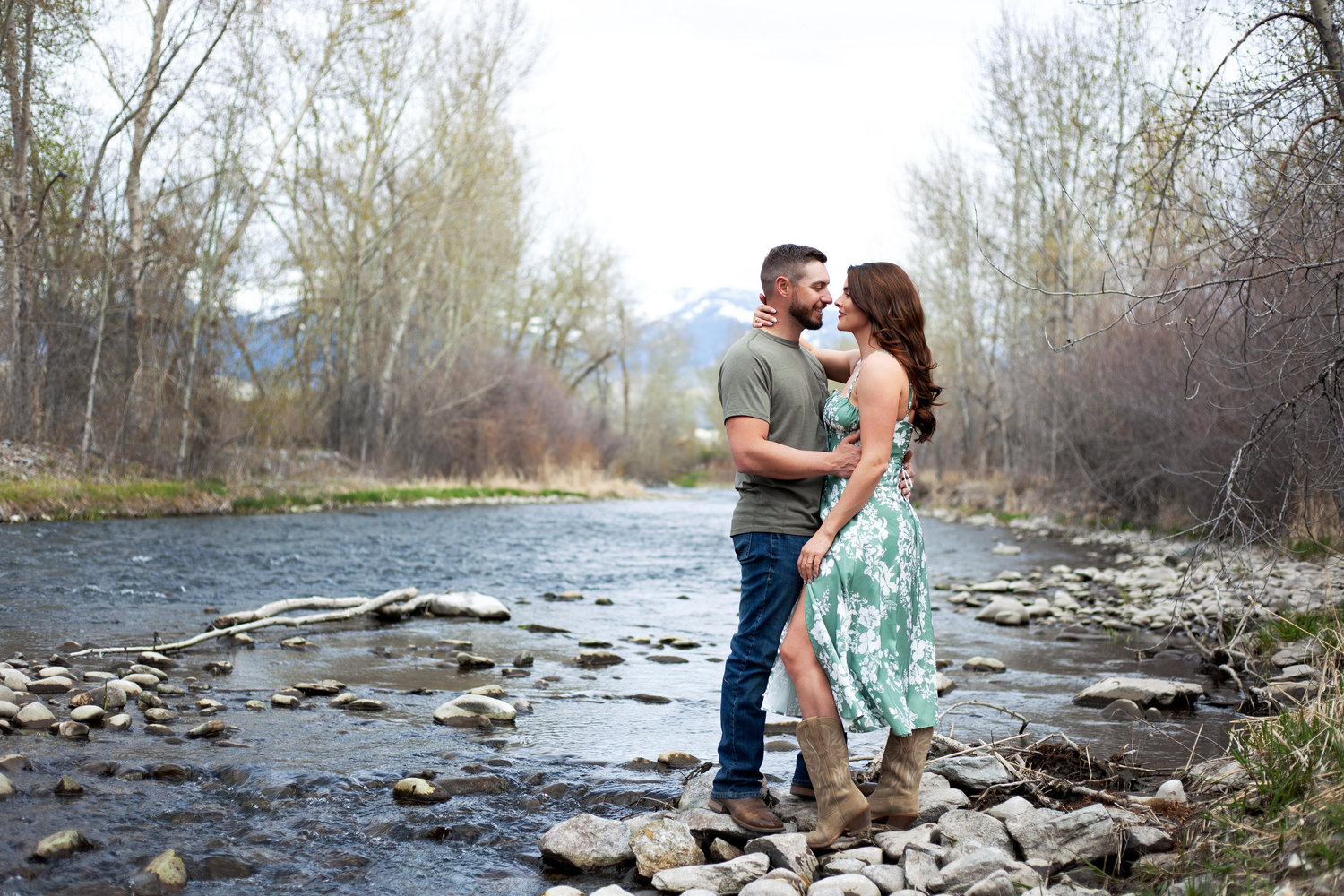 The Wedding Website of Buddy Lusher and Nancy Gramm