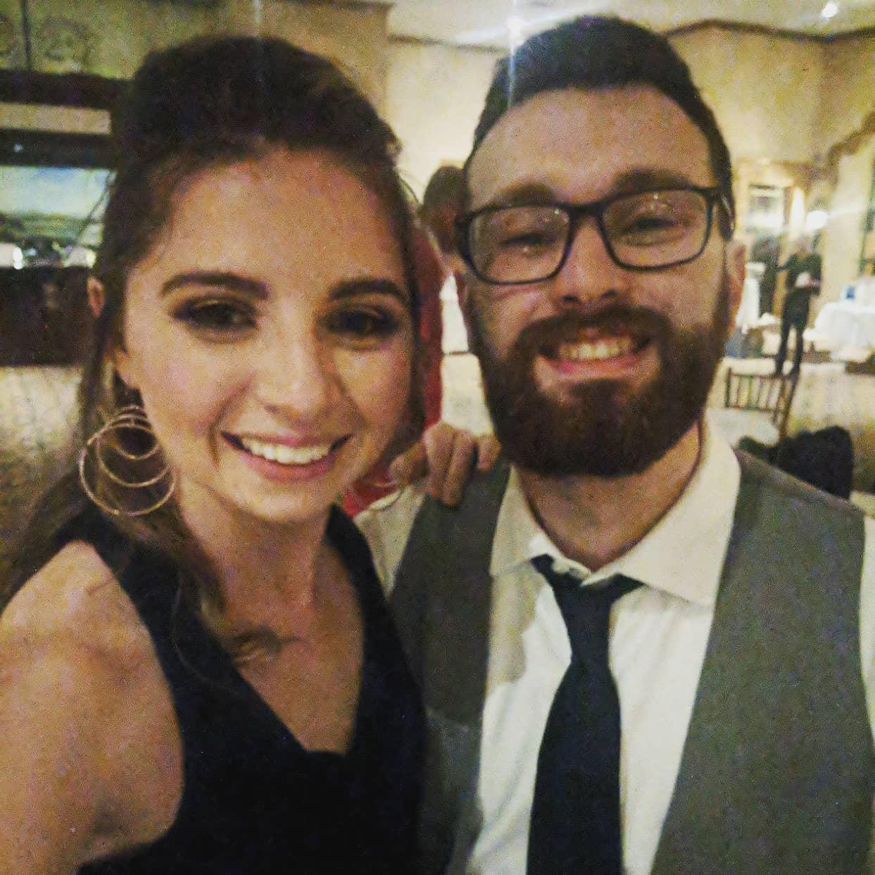 Melinda and Matt's Wedding!!! 06/2021