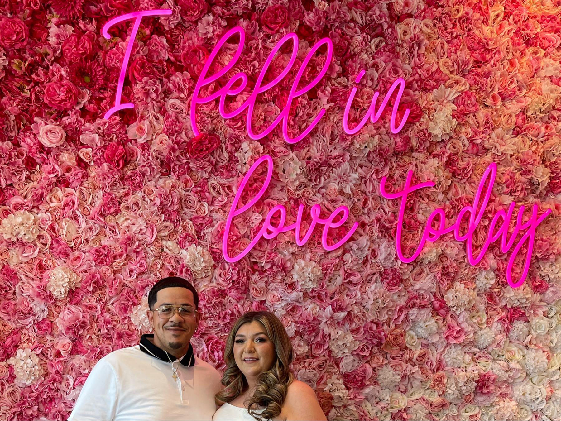 The Wedding Website of Yandely Vargas and Eugene Finks