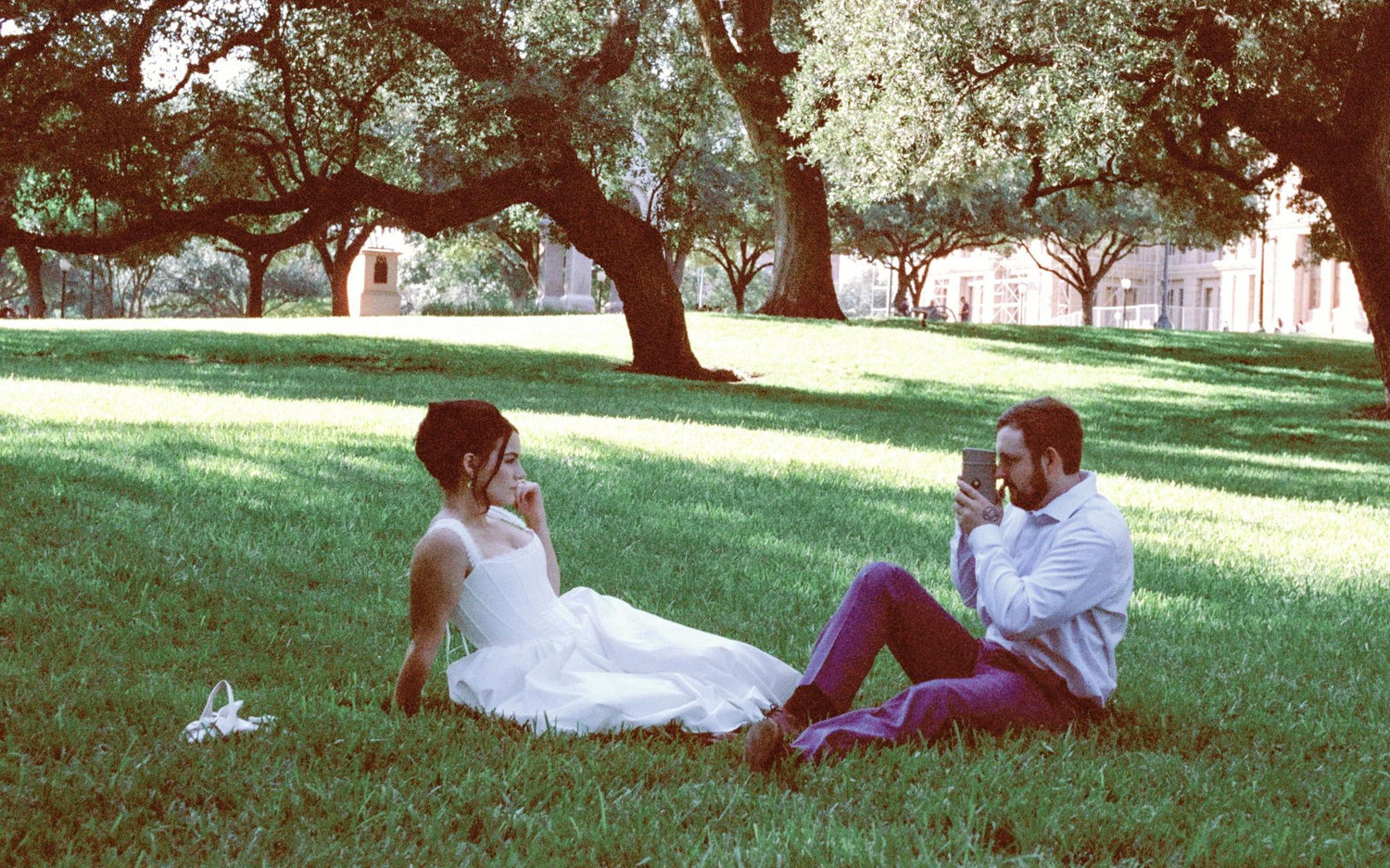 The Wedding Website of Madison Abram and Nate Murphree