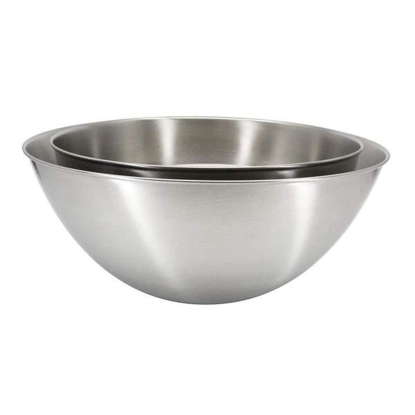 Sori Yanagi Stainless Steel Mixing Bowl