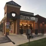 Epic Coffee Shoppe
