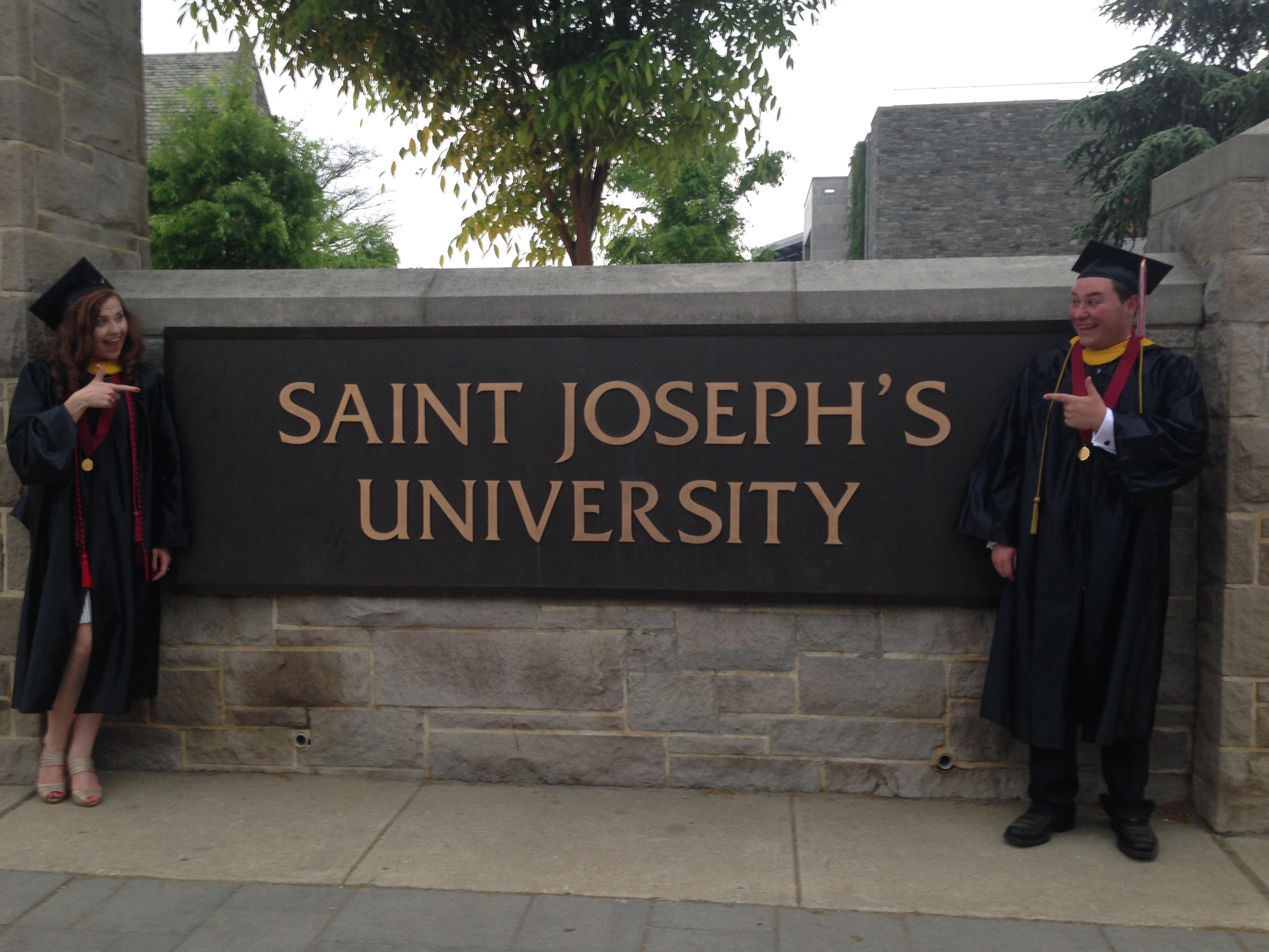 The Wedding Website of Angelica Rocco and Seamus Mooney