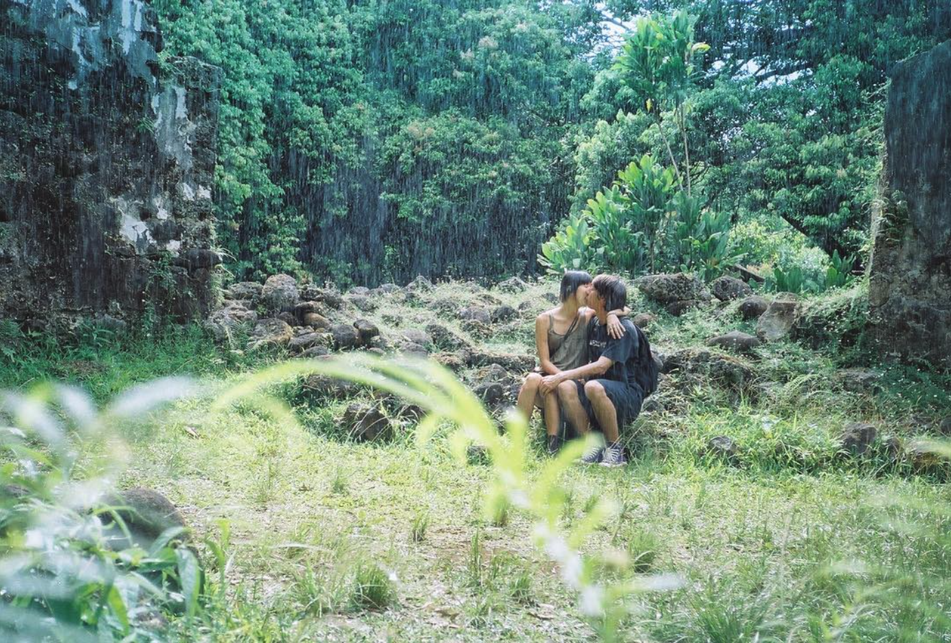 The Wedding Website of Lila Lee and Dana Min