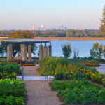 The Dallas Arboretum and Botanical Garden