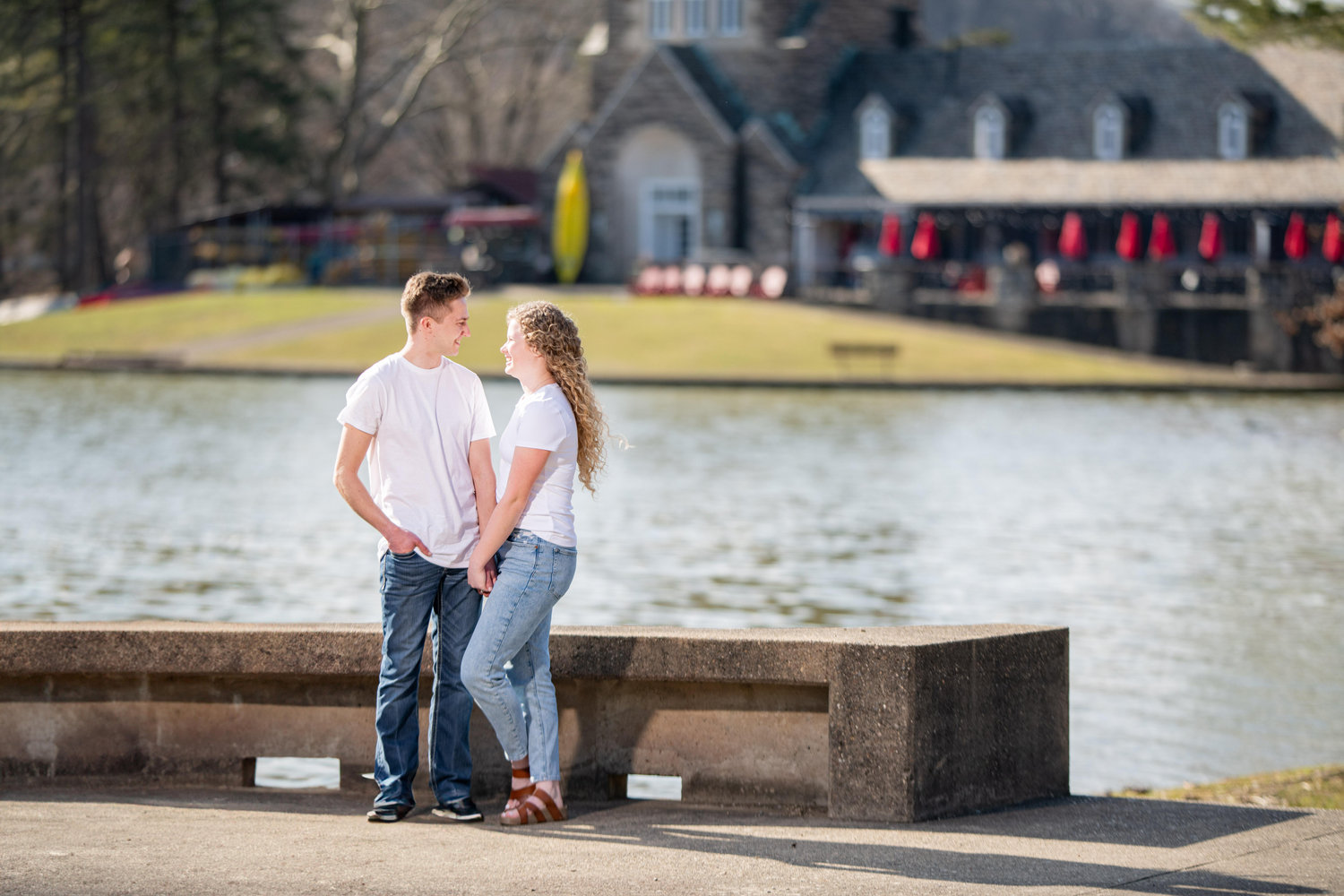 The Wedding Website of Theresa Wemhoff and William Caldwell