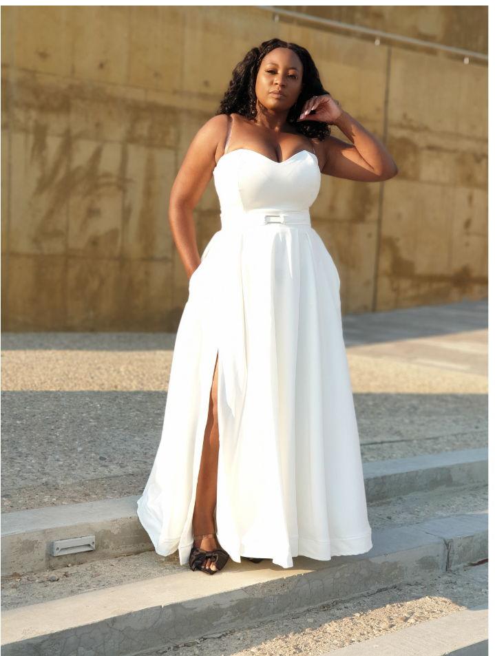 The Wedding Website of Pijoo Nganate and Helmi Maruru