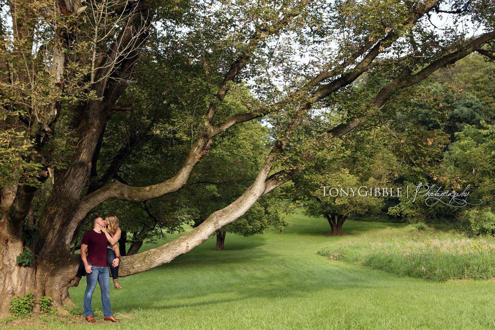 The Wedding Website of Caitlin Powell and Cody Chidsey