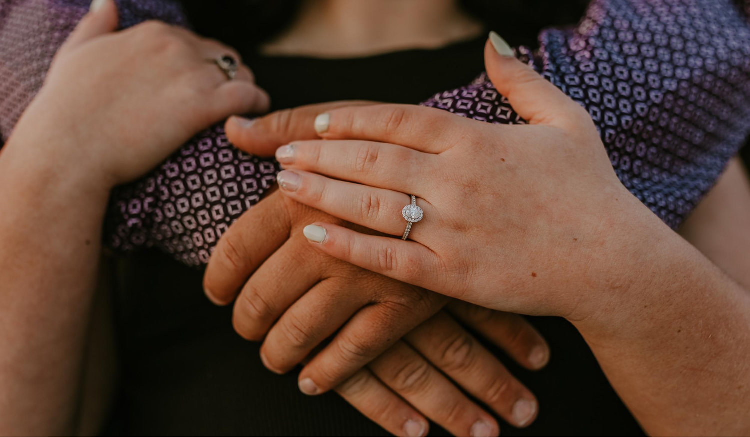 The Wedding Website of Andrea Stroup and Clayton Falgner