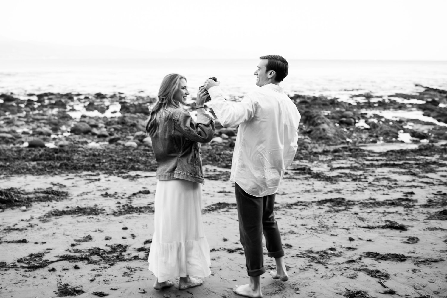 The Wedding Website of Mary Kujan and Jack Rothman