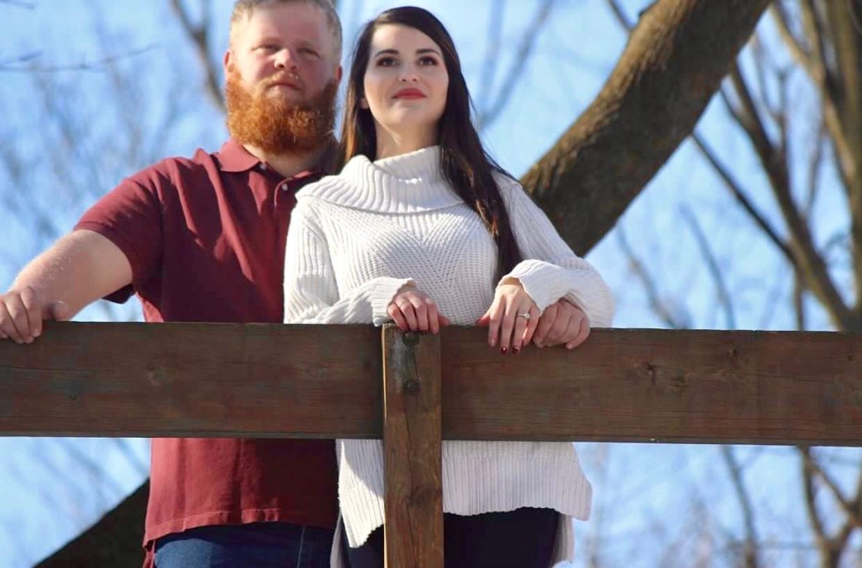 The Wedding Website of Julia Schumaker and Dalton Smale