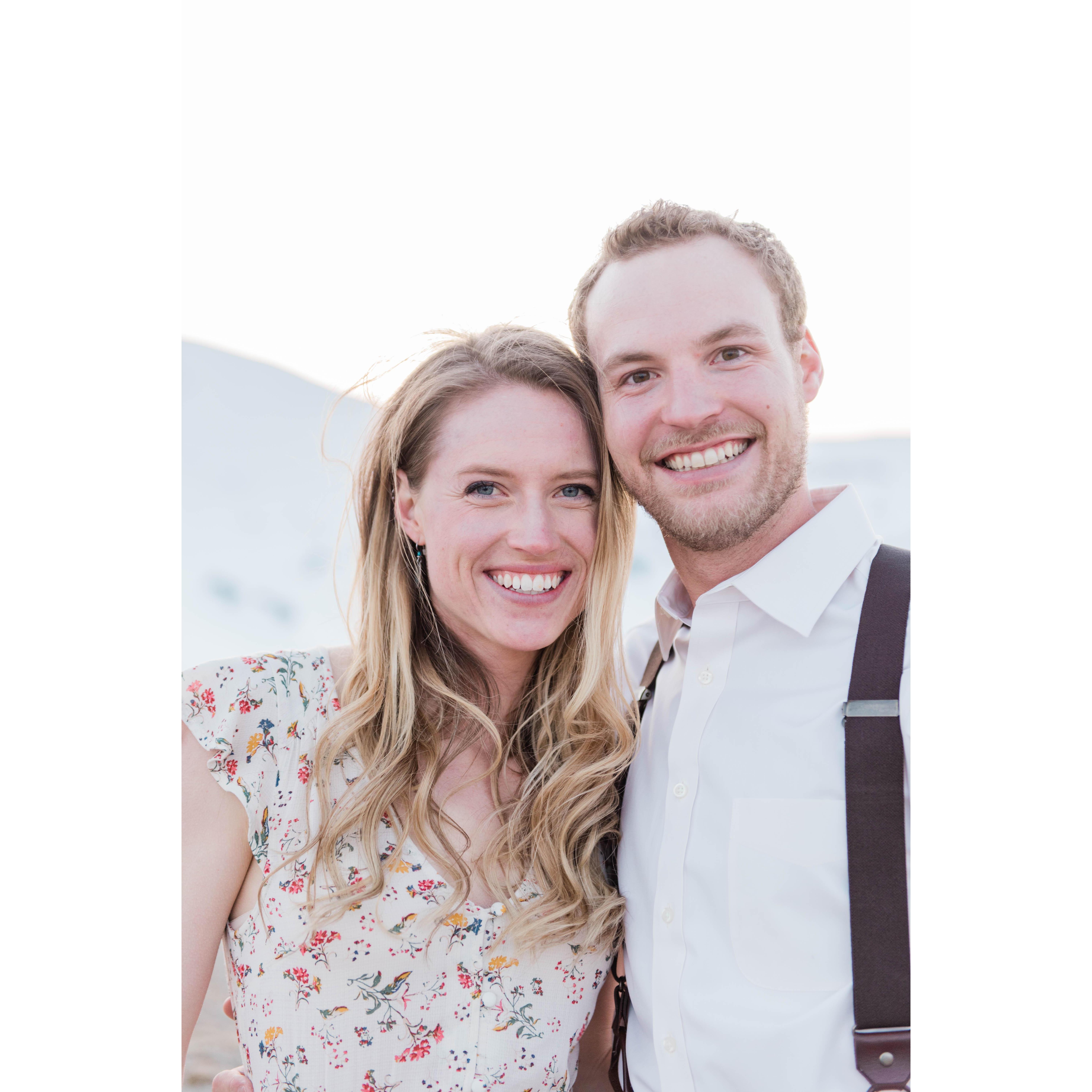 Ashleigh Miller Photography