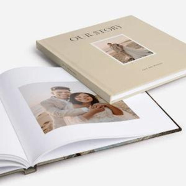 Contribute to our Wedding Album