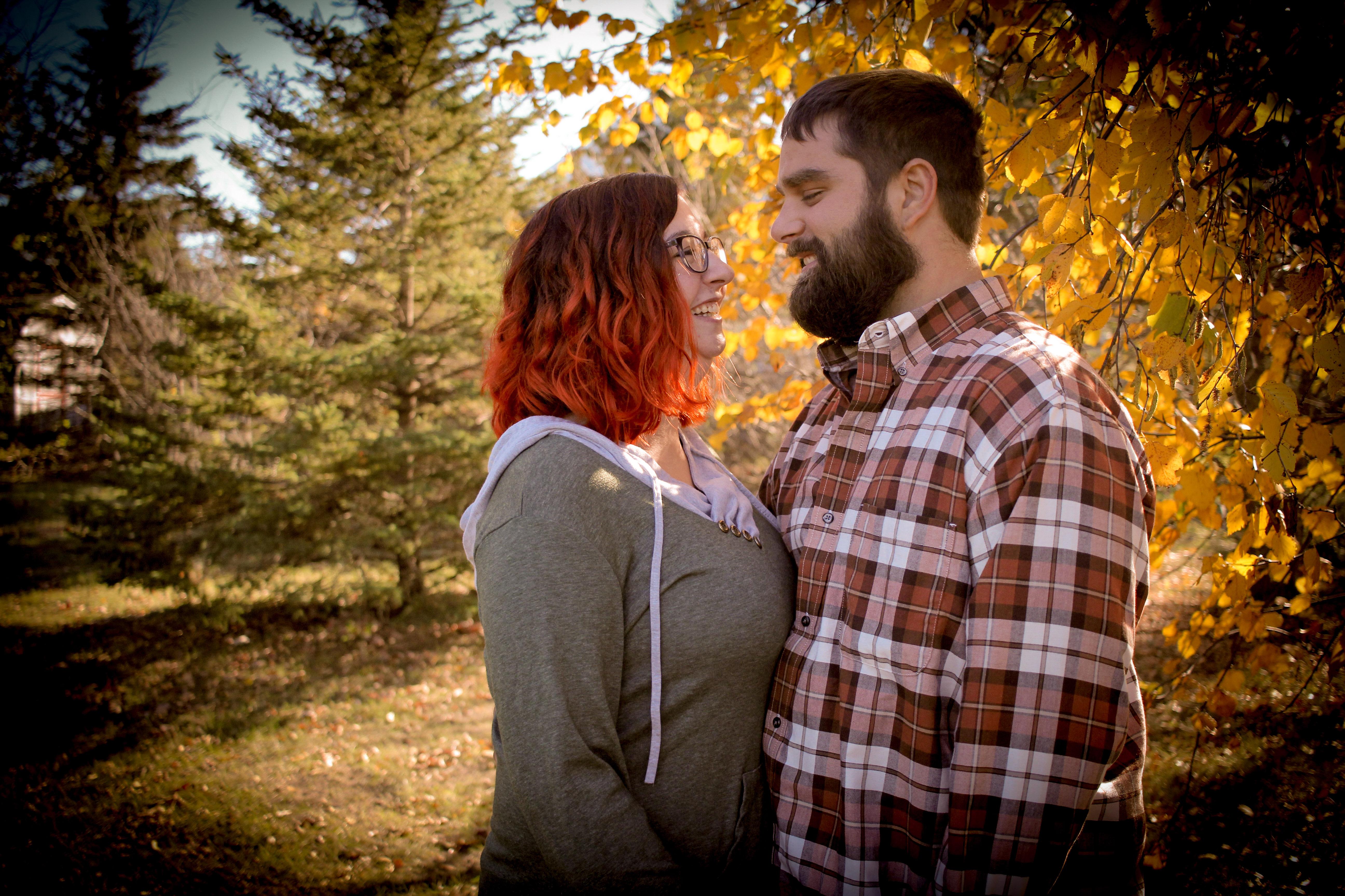 The Wedding Website of Magdalena Welty and David Fleming