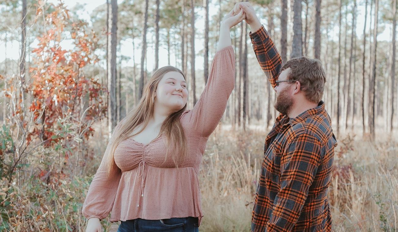 The Wedding Website of Tiffanie Shannon and Tj Ross