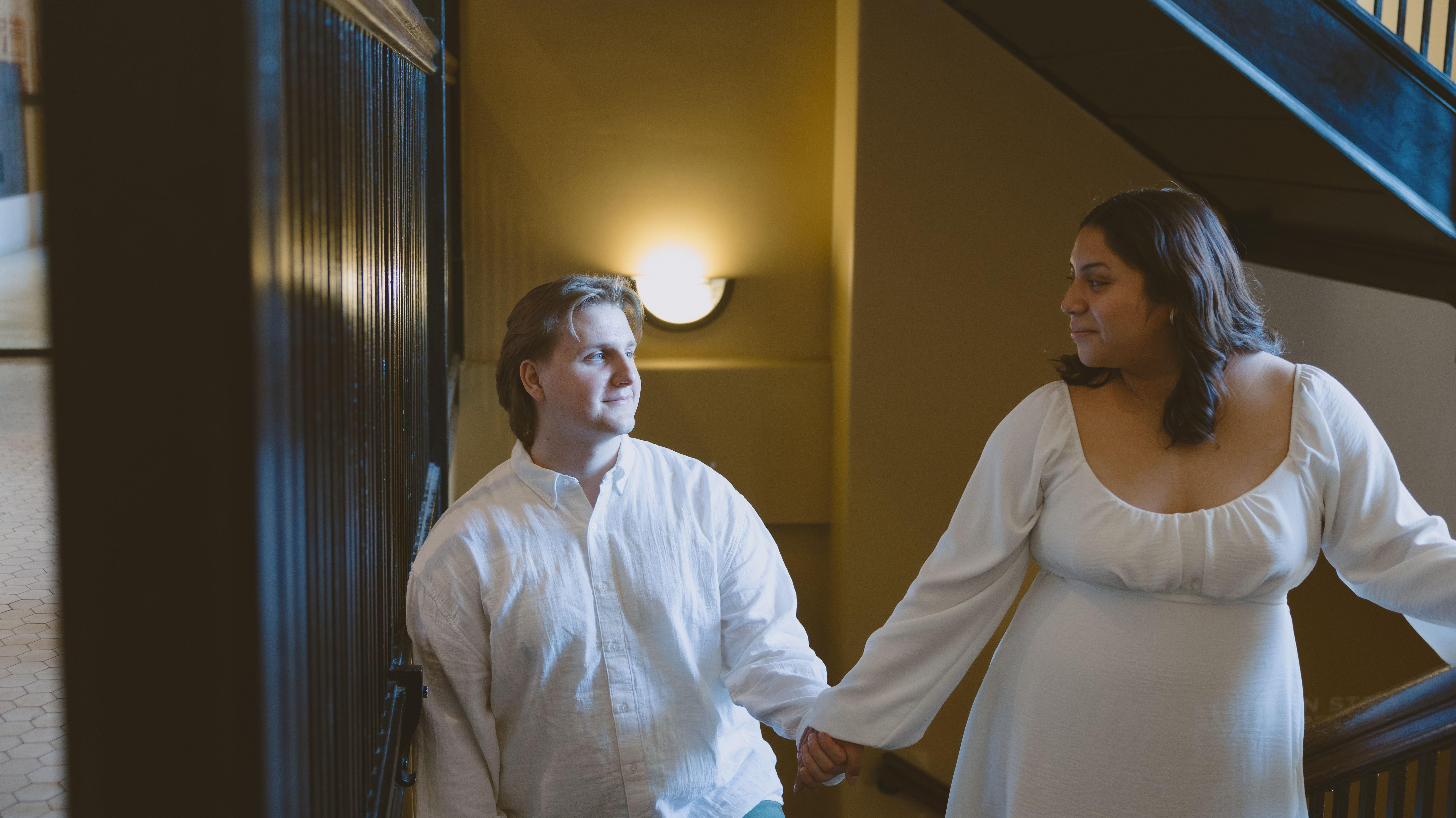 The Wedding Website of Rosa Zacnite and Edward Gene