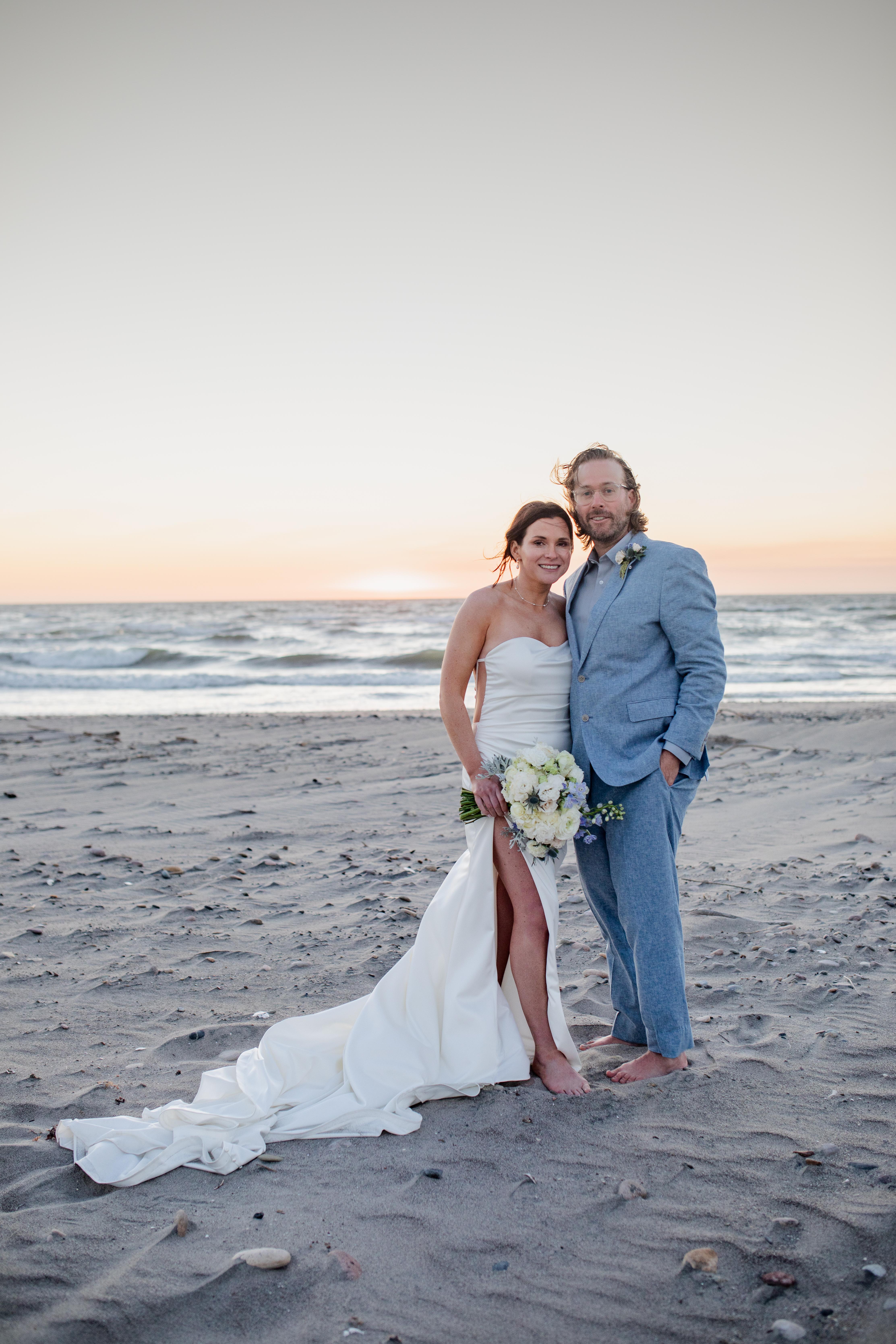 The Wedding Website of Haley Crowe and Tyler Boyd