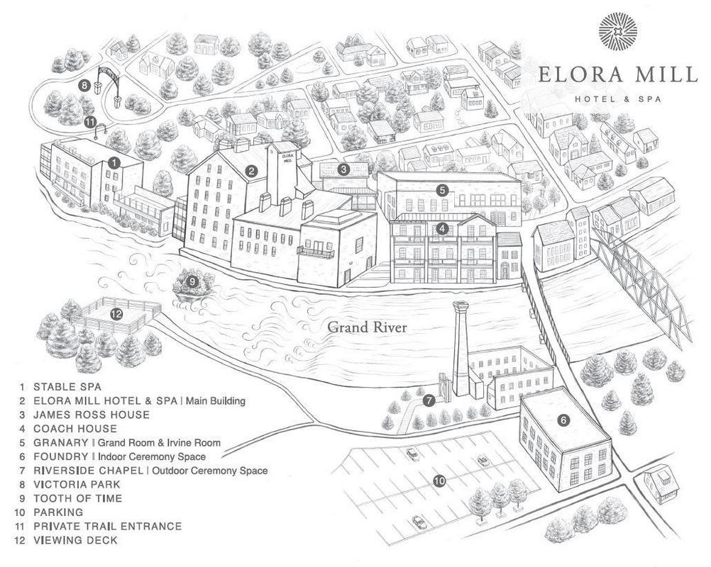 The Wedding Website of Kevin Bennie and Charlotte Townsend