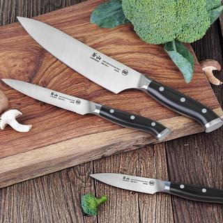 D Series 3-Piece Knife Starter Set