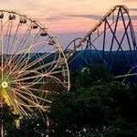Six Flags Great Adventure