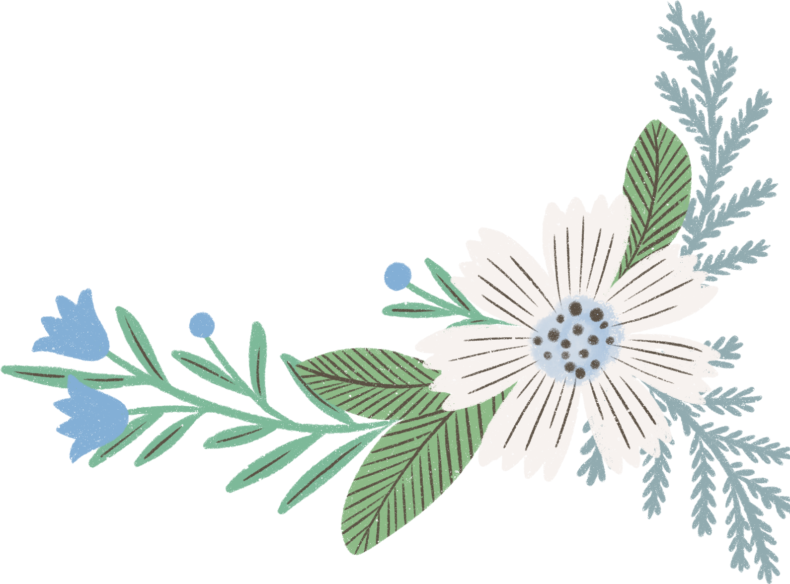 floral