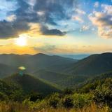 Shenandoah National Park / Skyline Drive