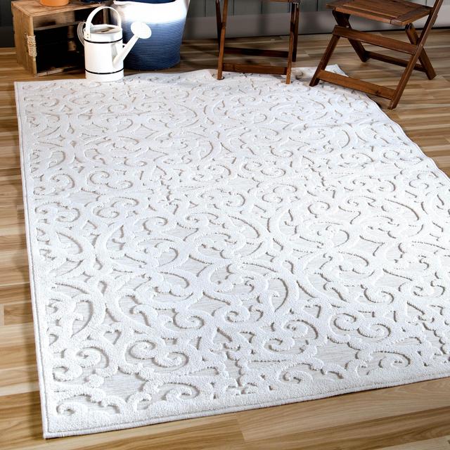 Orian Rugs Boucle Seaborn Area Rug