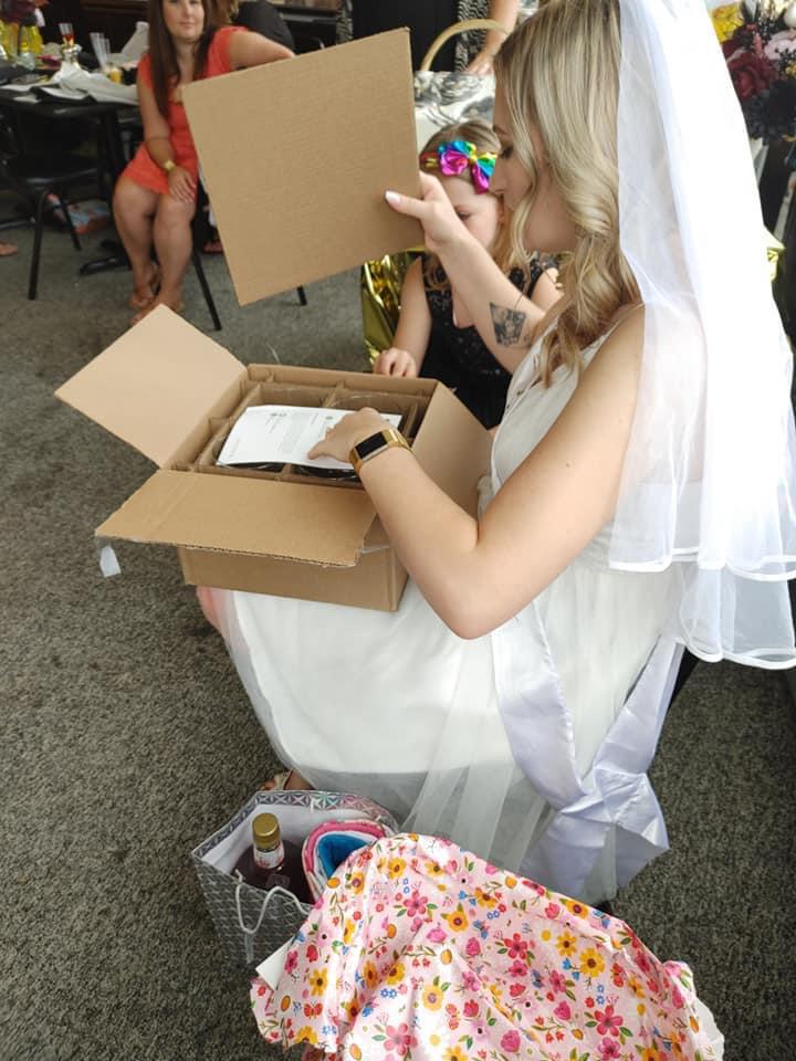 Bridal Shower