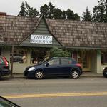 Vashon Bookshop